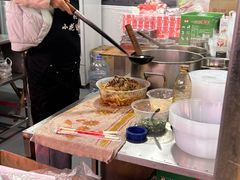 -刘记小花鸭霸王(曲塘路店)