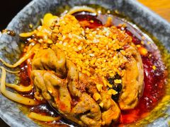 -付小姐在成都(五道口店)