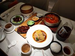 -北国饭店.海鲜.北方菜(新河路店)