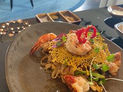 -上海苏宁宝丽嘉酒店·Cafe Bellagio西餐厅