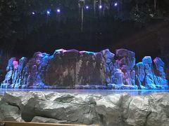 -芜湖方特东方神画