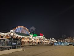 -沈阳站