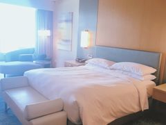 -三亚绿发山海天JW万豪酒店