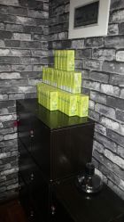 点击看大图 -HD HAIR STYLE