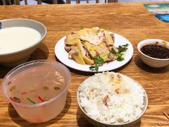 -小红三黄鸡(中西花园店)