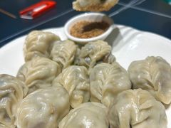 -钱山海鲜大排档