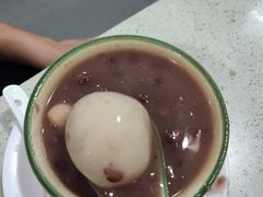 -芬芳甜品(同福路店)