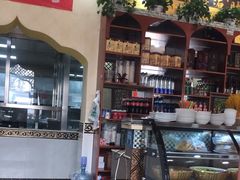 -兰州老马家族食府(康庄总店)