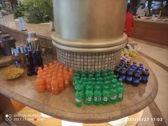 -银帆宾馆-自助餐厅(金马路店)