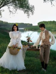 -第一夫人婚纱摄影(南京店)