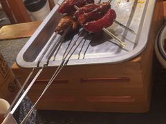 -福苗小骆驼烧烤(大唐不夜城店)