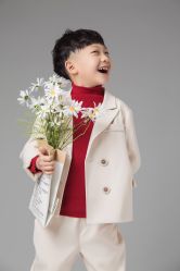 -小鬼当佳儿童摄影(龙德广场店)