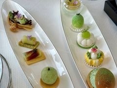 -北京柏悦酒店·锦庭餐厅Dining Room