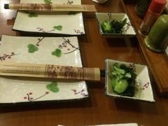 -気楽亭和食料理(气乐亭大世界本店)
