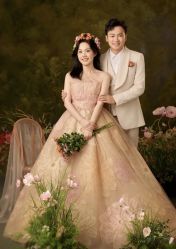 -蒙太奇婚纱摄影(万达店)