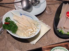 -捞王锅物料理(四川北路店)