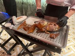 -金鸭季·北京烤鸭(深业上城店)
