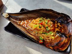 -纪录片《人生一串》体验店(静安店)