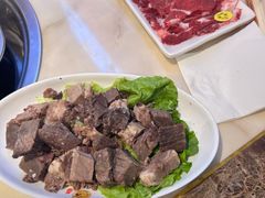 -小肥牛潮汕牛肉火锅(南联店)
