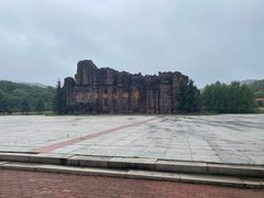 -哈尔滨北方森林动物园