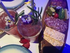 -天玑高空江景餐厅&酒吧Sky Secret Restaurant&Bar