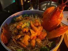 -富力丽思卡尔顿酒店·FLAIR餐厅酒吧