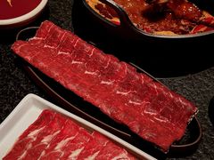 -三出山火锅(南京万象天地店)