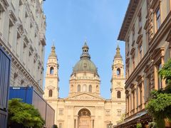 -圣伊什特万圣殿