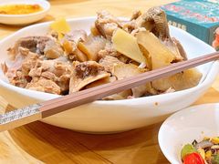 -德胜轩正宗顺德菜(宝安沙井会展中心店)