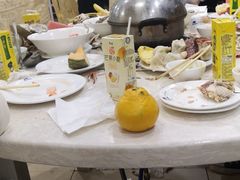 -春华海鲜城(广场西苑店)