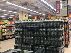 -永辉超市(大西洋银泰城店)