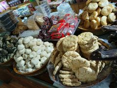 餐饮设施-崇州市街子古镇