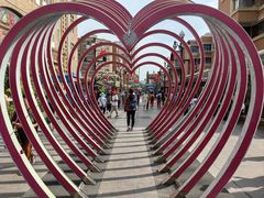 -新疆国际大巴扎