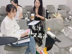-诺亚雅思托福北郊中心(凤城路店)