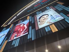 -新世界百货(顺义店)