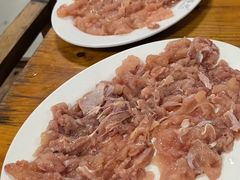 -潮陈记土鸡火锅(东厦北路店)