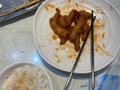-小院如家饺子馆(观景园小区店)