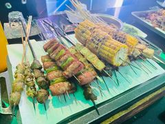 -冰城小镇音乐串吧·聚会餐厅(百子湾店)