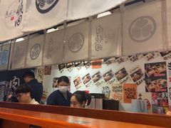 -天妇罗内顺田(罗湖店)