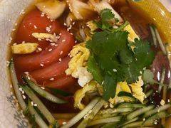 东北冷面-吉味馆(柠溪店)