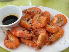 -秋姐美食店 始于2014年(旅游大道店)