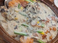 -萨莉亚意式餐厅(彩悦城店)