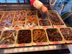 -绝味鸭脖(新街口步行街店)