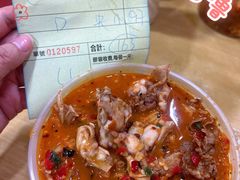 -酸辣粉(氹仔店)