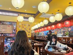 -鸟鹏烧鸟居酒屋(仁恒梦中心店)