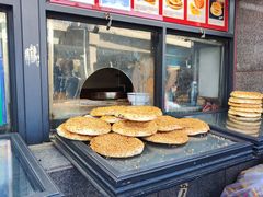 -阿布拉的馕(西北路店)