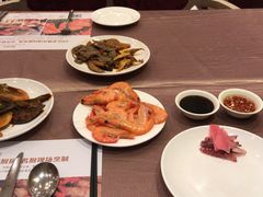 -芭菲盛宴·环球美食(袁家岗店)