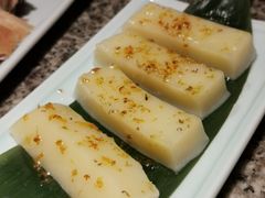 桂花拉糕-南京大牌档(富力海珠城店)