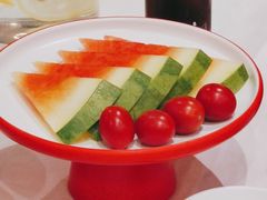 -大鸭梨烤鸭(石佛营店)