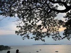 -网红落日悬崖餐厅 The Sky Gallery